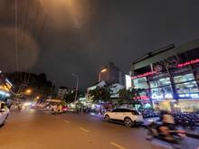 Hình ảnh Hàng hiếm Quận 10, Bán khuông đất DT 10*30, Mặt tiền Đồng Nai, Quận 10