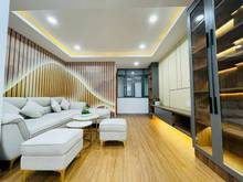 Hình ảnh Nguyễn Phúc Chu Tân Bình - Nhà mới - Xe hơi đỗ cổng - 52m2 - 4tỷ7