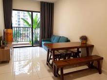 Hình ảnh Bán chung cư Đất Phương Nam - Bình Thạnh - 90m2- 1ty63- 2PN