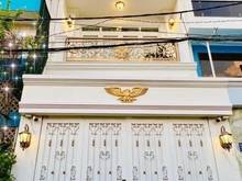 Hình ảnh BÁN NHÀ XỊN GIÁ TỐT Trần Hưng Đạo Q5 58m2 2ty250 HXH