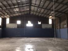 Hình ảnh Cho thuê xưởng khuông viên 1200m2 xưởng 800m2 giá 45tr Đặng Công Bỉnh
