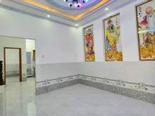 Hình ảnh Bán nhà đường Hậu Giang nhà còn mới sáng trọng dọn vào ở ngay
