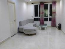 Hình ảnh Chung cư cao cấp 2PN 2wc 90m2, hướng Q.1, đầy đủ tiện nghi