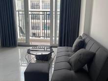 Hình ảnh Bán gấp chung cư Phú Đạt - Bình Thạnh - 1.64 tỷ/82m2 - 2PN