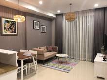 Hình ảnh Cần bán nhanh nên để giá tốt 2 tỷ 970 CH THE TRESOR 2PN 76m2 tầng cao