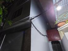 Hình ảnh Nhà lô góc Phúc Lợi 38m2, 3 ngủ ngõ rộng ô tô đỗ cửa cần bán 2,65 tỷ