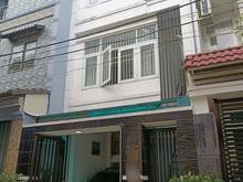 Hình ảnh BÁN GẤP NHÀ MỚI Lê Quang ĐỊnh BT 56m2 2ty425 SHR