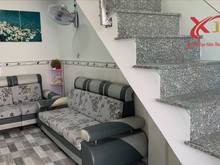 Hình ảnh Bán nhà SHR thổ cư p Thống Nhất, Biên Hòa chỉ 1,85 tỷ
