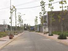Hình ảnh Chính chủ kẹt tiền bán gấp lô đất 80m2 kdc Thới An , Quận 12 , giá 2tỷ