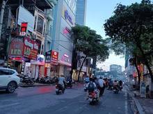 Hình ảnh Bán đất phố thái thịnh, đống đa, 66m2, mt7m, ô tô kinh doanh, 11 tỷ