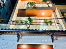 Hình ảnh BÁN Nhà Đẹp Giá Tốt Trần Xuân Soạn Q7 62m2 2ty365 HXH