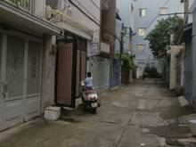 Hình ảnh Cho Thuê Phòng NƠ TRANG LONG PHƯỜNG 7 BÌNH THẠNH 30m2 1.5tr/th