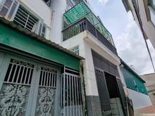 Hình ảnh MUA LIỀN NHÀ ĐẸP Bông Sao Q8 50m2 1ty710 Sổ Hồng Riêng HXH