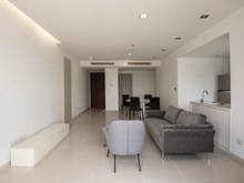 Hình ảnh Gia đình sang Úc để lại căn CITY GARDEN 117m2 2PN 5 tỷ 220TL