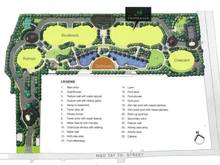 Hình ảnh Cho thuê Trang Chủ MB66.COM / Đăng Ký Tặng 66K 4 phòng ngủ 285m2 không nội thất tại City Garden
