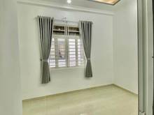 Hình ảnh Nhà thiết kế 1 trệt, 1 lầu diện tích 50m2, cửa hướng Tây.