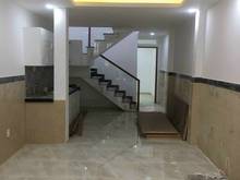 Hình ảnh Bán nhà hai mặt hẻm xe hơi Thành phố Thủ Đức