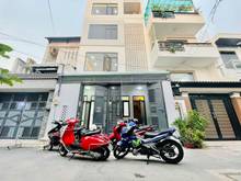 Hình ảnh Bán nhà CHDV Phan Đình Phùng, 10pn, ngang 6m bề thế, HXH, chỉ 8.6 tỷ
