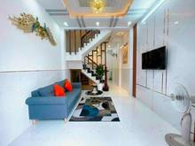 Hình ảnh Cần ra đi gấp căn nhà Hồ Bá Kiện Quận 10 giá 1 tỷ 750 triệu SHR