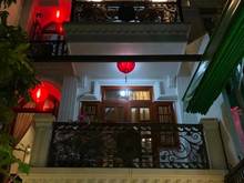 Hình ảnh MUA NGAY NHÀ ĐẸP GIÁ TỐT Bình Tiên Q6 54m2 1ty920 SHR