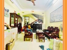 Hình ảnh Bán nhà Trương Định 62m, mặt tiền 4.2, 12.5 tỷ, phân lô, ô tô