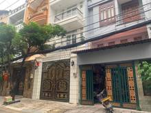 Hình ảnh CẦN TIỀN CHỮA BỆNH bán Trần Xuân Soạn Q7 62m2 1ty840 HXH