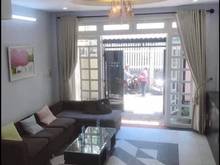 Hình ảnh Bán nhà hẻm đường Nguyễn Thượng Hiền, Quận Bình Thạnh
