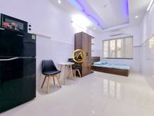 Hình ảnh 🎀 STUDIO 1PN Tại Bà Huyện Thanh Quan, Được Nuôi Pet, Free Xe🎯