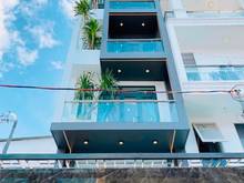 Hình ảnh CẦN TIỀN ĐẦU TƯ Bán nhà Dương Bá Trạc Q8 65m 2ty510 Hẻm Xe Hơi