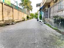 Hình ảnh [GẤP] BÁN ĐẤT Hùng Vương, Hồng Bàng, gần ngã 4 Metro, 1,6 tỷ, 102,6m2
