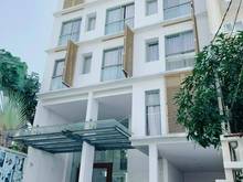 Hình ảnh Bán Toà nhà Út Tịch ngay Cộng Hoà, Tân Bình (DT 8.2*31) Hầm 8 Tầng TM