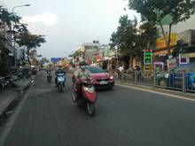 Hình ảnh (HOT) Bán Nhà MT Nguyễn Oanh, CĂN GÓC, 13 x 11, NỞ HẬU