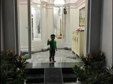 Hình ảnh Cần bán ngôi nhà tạ quang bữu quận 8