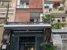 Hình ảnh HẺM MỘT XẸT Nhà Trần Đình Xu Q1 56m2 3ty510 Hẻm Xe Hơi