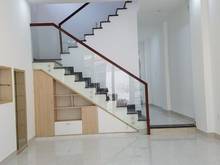 Hình ảnh Sát Mặt Tiền, Chu Văn An, 80m2, 6m x 13m, 4 tầng, Gía 9.9 Tỷ