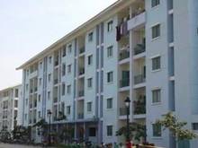 Hình ảnh Mb6623 nạp rút nhanh chóng Chung cư Hà Kiều tầng 1 bàn giao đầy đủ nội thất cao cấp.