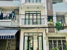 Hình ảnh NHÀ HẺM XE HƠI bán Tô Hiến Thành Q10 53m2 2ty540 SHR