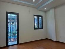 Hình ảnh Bán nhà đường Văn Thân Q,6 nhà còn mới thiết kế hiện đại