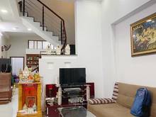 Hình ảnh Bán nhà HXH ngay Nguyễn Duy Trinh Quận 2 giá 1 tỷ 655 triệu 52m2, 3Pn
