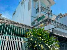 Hình ảnh BÁN NHÀ GẤP Chiêu Anh Các Q5 55m2 1ty325 Sổ hồng riêng HXH