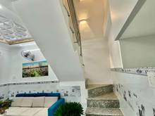 Hình ảnh Nhà 1/ diện tích đất 30.6m2 có sổ hồng, khu dân cư sầm uất.