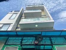 Hình ảnh HOÀN CÔNG 2 NĂM Bán nhà Nguyễn Thị Minh Khai Q1 54m2 3ty405 SHR
