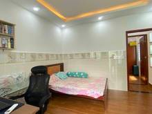 Hình ảnh Bán nhà riêng Quận 8 - Hẻm nội bộ an ninh - Nhà mới đẹp vào ở ngay