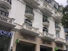 Hình ảnh Nhà Ngõ 25 Trần Thái Tông-100m,6 Tầng,thang máy 50tr