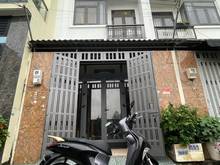 Hình ảnh Bán nhà Huỳnh Thị Hai - 44m2, 1 trệt 3 lầu, Hxh – Giá 4 tỷ 240