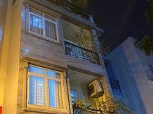 Hình ảnh Nhà Tân Phú Ngang 5x14, Sát Mặt Tiền Luỹ Bán Bích 3 Tầng