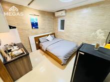 Hình ảnh Cho Thuê Căn Hộ Cao Cấp Ngay CV 23/9 - Có Hỗ Trợ Thuê Ngắn Hạn