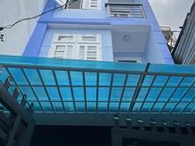 Hình ảnh Gia đình đi Úc Cần bán gấp nhà Bành Văn Trân Tân Bình giá cuối 1 tỷ 70