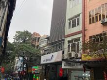 Hình ảnh Nhà mặt phố khu Nguyễn Trãi gần Royal 48m2 9.2 tỷ. Mặt phố kinh doanh