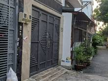 Hình ảnh Nhà Bán Sát MT, Thống Nhất, P11, Giá 4.2 Tỷ
